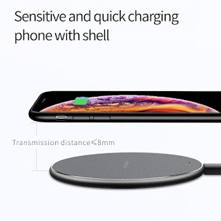 New technology Wireless charger
