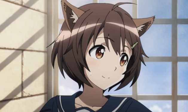 Brave Witches Episode 6 Subtitle Indonesia