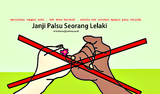 Janji Palsu