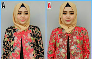 Konsep Terbaru 19+ Baju Atasan Muslim Terbaru 2019