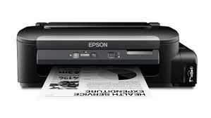 Epson M100 - Printer Driver