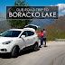 Our Road Trip to Boracko Lake