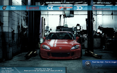 Need For Speed Underground 3 PC Game