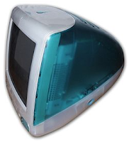 Apple Macintosh 1998
