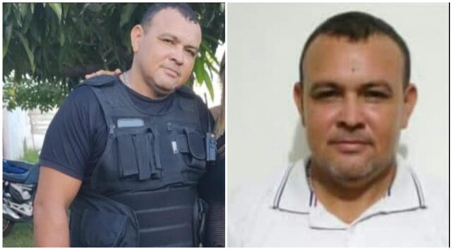 Segurança é morto a tiros na madrugada deste domingo (01), no bairro do Mutirão, em Patos