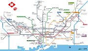 . nel nostro cuore. C'é una frase che ripeto sempre: La gente non é pigra, . (mapa metro barcelona)