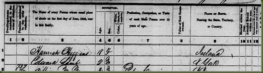 Francis-Lamb---1850-census,-p-2