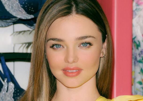 Miranda Kerr Wallpapers