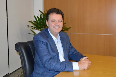 José Maurício Caldeira - Indústria