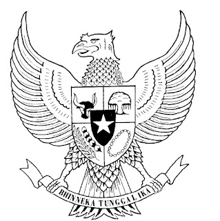 Gambar Logo Pancasila 4