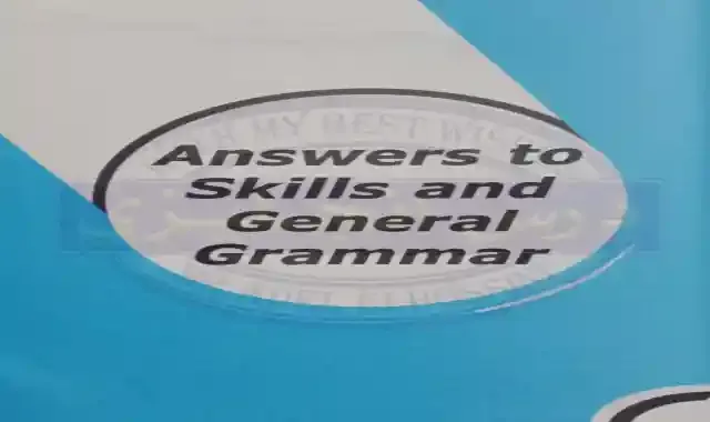 اجابات بوكليت مهارات جيم Gem للصف الثاني الثانوى ترم اول كاملا 2021 من موقع درس انجليزى