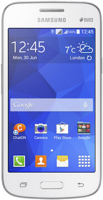 Samsung Galaxy Star 2 Plus Android