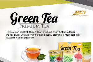 Green Tea