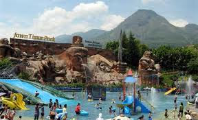 Jawa Timur Park 1