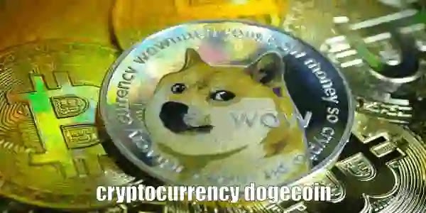 Cryptocurrency Dogecoin Advantages