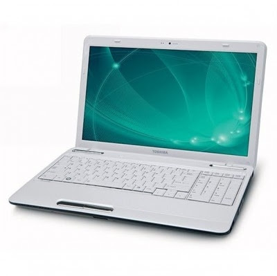 Toshiba Laptop Notebook Modelleri