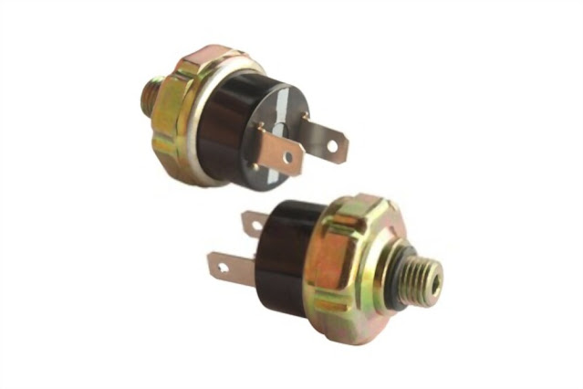 Pressure Switch