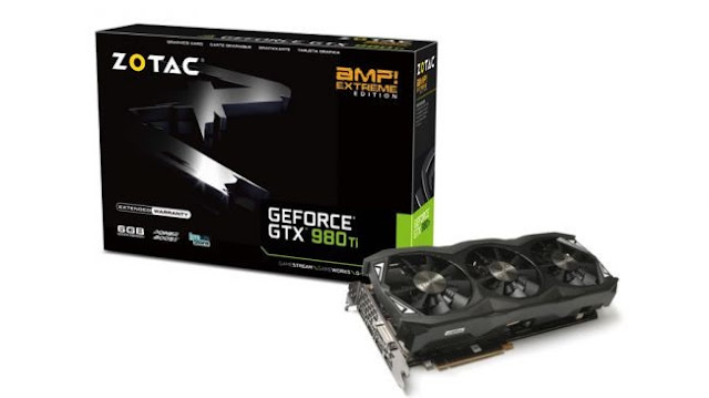 10 best Graphics cards on the planet