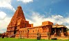 Marvel in Granite : Brihadeshwara Temple, Thanjavur