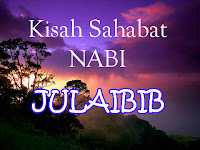 Kisah Julaibib