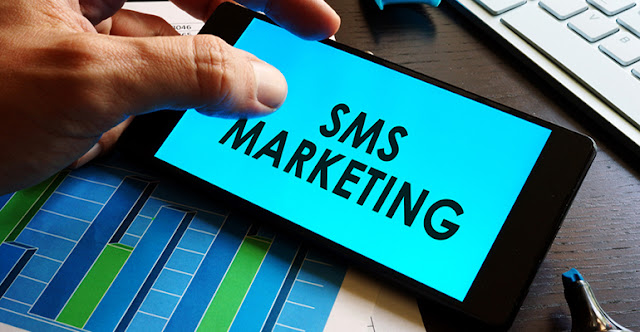 Sms marketing