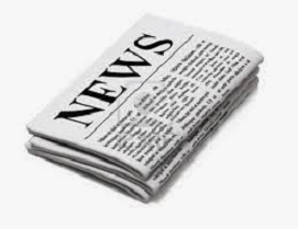 Describe the kinds of news