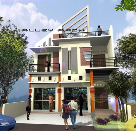 July Kerala home design Architecture house plans