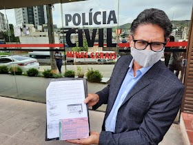 Representante da Empresa Loca Lima diz que irá reunir familiares das vítimas esta semana
