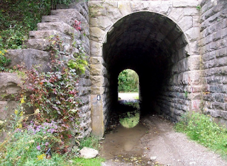 tempat paling berhantu di dunia