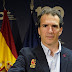 Pablo Bouza, presentado como nuevo seleccionador nacional