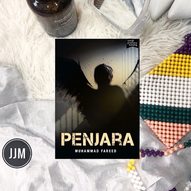 EBOOK REVIEW - PENJARA BY MUHAMMAD FAREED 