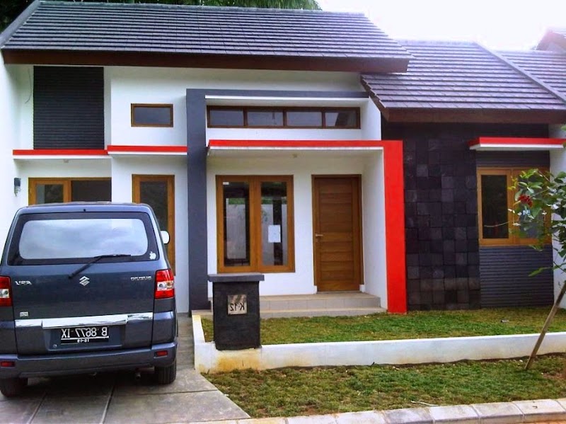 Konsep Terpopuler Teras Rumah Modern, Yang Terbaru!