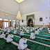 Masjid Baitul Hikmah BSD : Dari Rerumputan ke Bangunan Ramah Anak Santriwan Penghafal Al Quran 