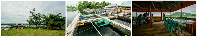 Telaga Duma-Galela - Wisata Halmahera Utara (Wilayah Galela)