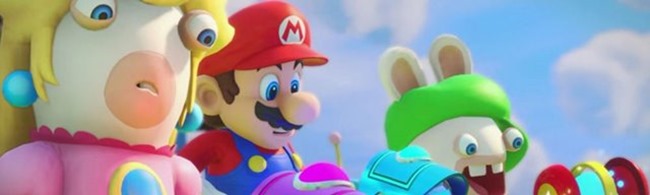 mario and rabbids kingdom battle level up fast guide 01