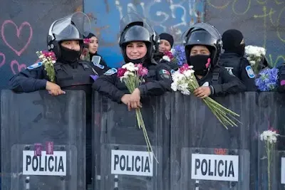 Força Feminina