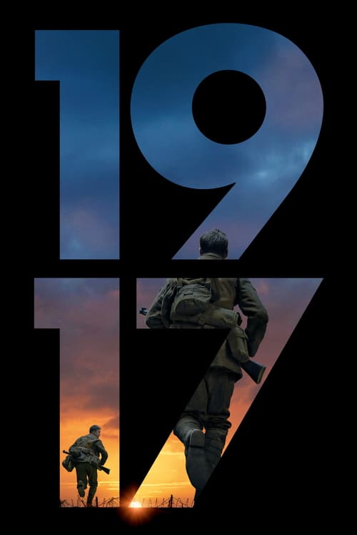 Download 1917 2019 Full Movie With English Subtitles