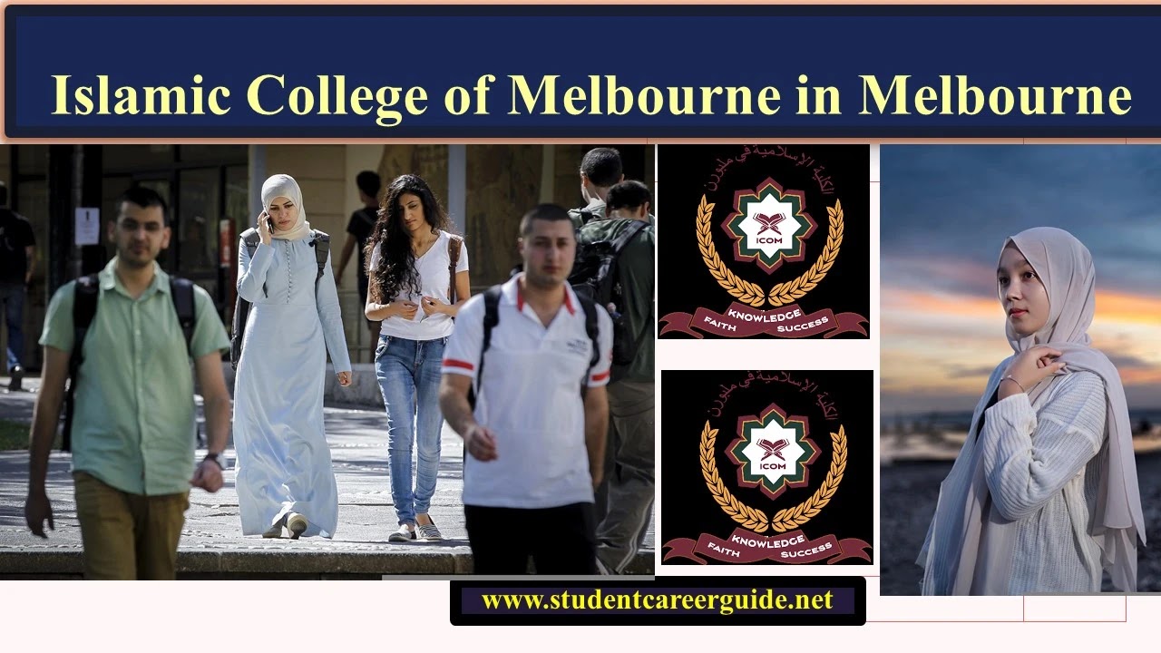 Islamic College of Melbourne