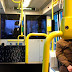 PARA SE INSPIRAR - Foto sicronizada no ônibus