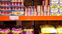 Cheapest Cat Food