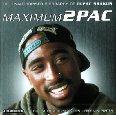 tupac shakur biography. Biography of Tupac Shakur