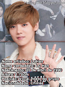 EXO (luhan)