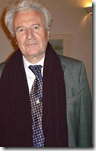 Sir Colin Davis