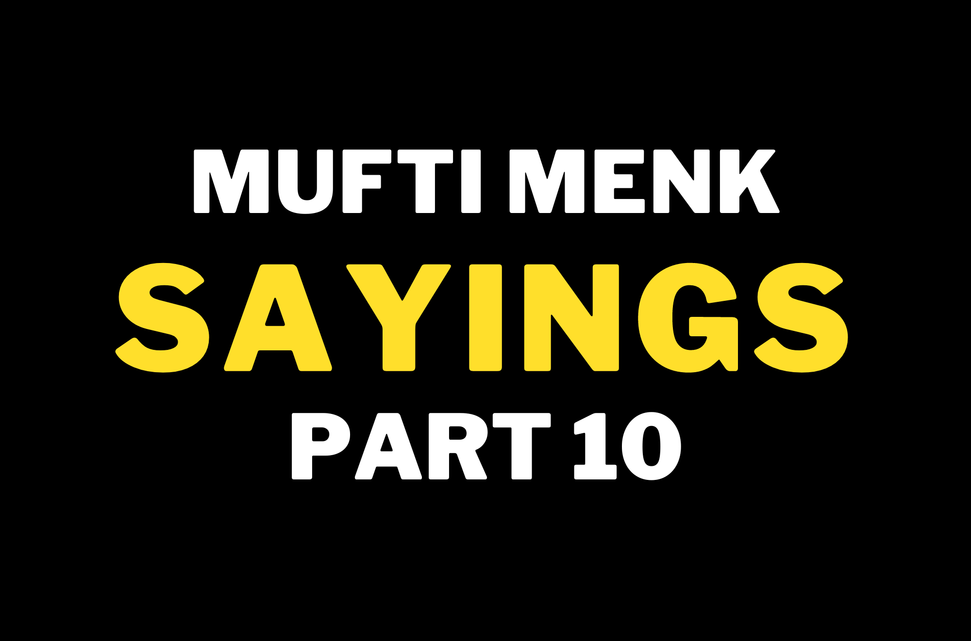 mufti menk sayings,Prioritizing Connection with the Almighty,Avoiding Criticizing Others,Letting Go of Negative Emotions,Seeking Help from the Almighty,Forgiveness and Moving Forward,