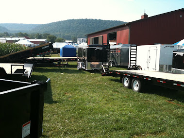 Pen. Ag. Days Display