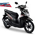 Specification Motorcycle Honda Beat ESP 