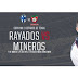 MONTERREY VS MINEROS DE ZACATECAS EN VIVO | OCTAVOS DE FINAL COPA MX