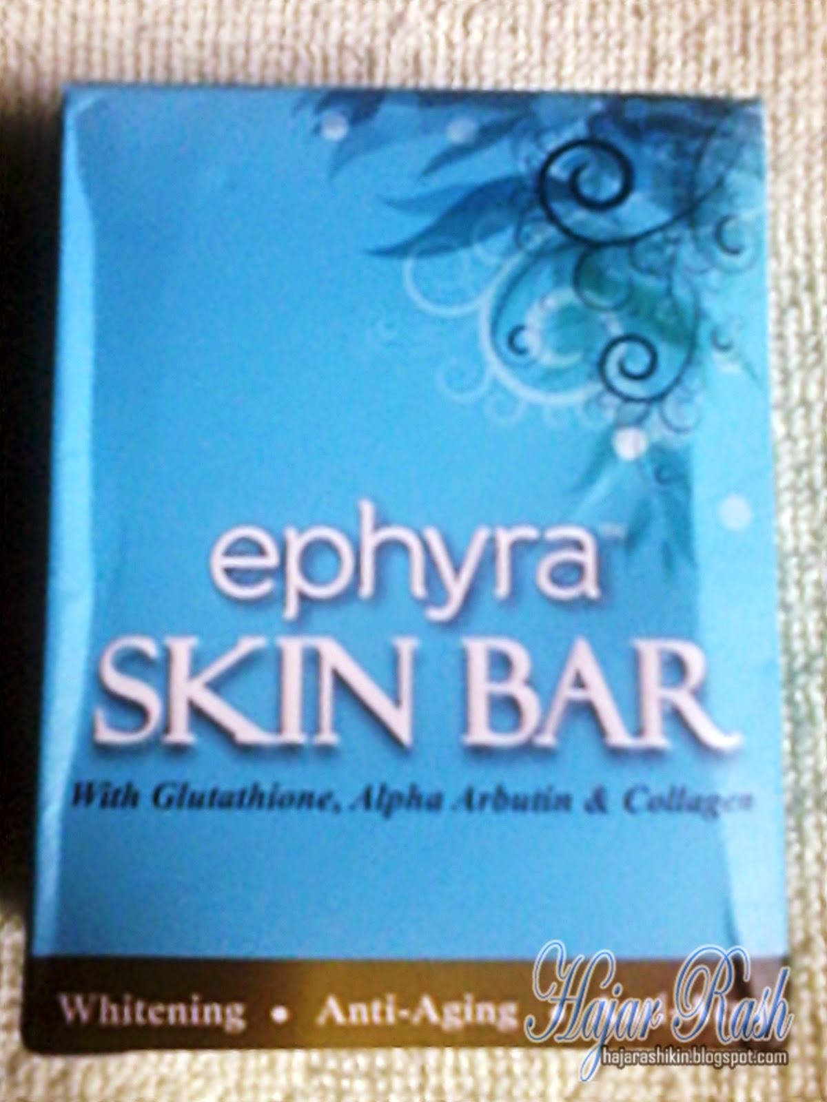 Review Ephyra Skin Bar