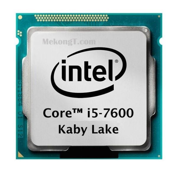 CPU Intel Core I5