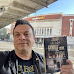 Antonio Biggio, esce il 1° romanzo “Eddie deve morire”